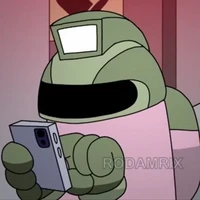 Rose/ Patrol Bean