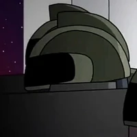 Bazooka  Bean
