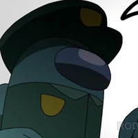 Major Cyan