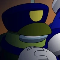 Leuitenant General Lime