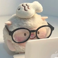 Nhỏ t/g cừu🐑🦦