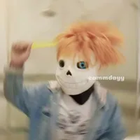 sans bê đê