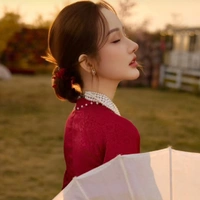 mama Quỳnh Anh