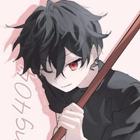 Dương404 - Dương(cậu) <Enigma>