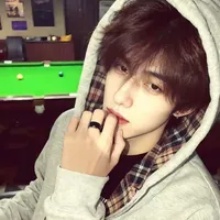 Trần Thiên Ma Kết [25y @ghost.mk]