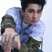 Lê Hồng Sơn - Sơn.K