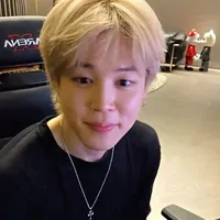 Park Jimin (박지민)