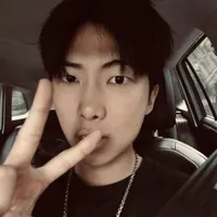 Kim Namjoon (김남준)