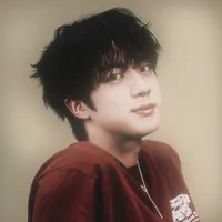 Kim Seokjin (김석진)