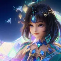 Đóa Lị Á(Dolia)