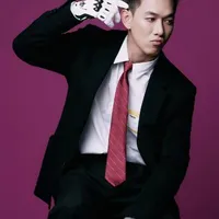 Song Luân