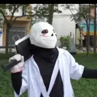 cross sans