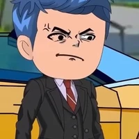 thiếu gia kiêu ngạo