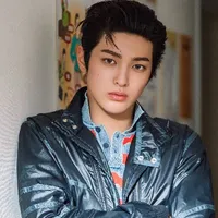Ahn Keonho / Ahn Geon-ho