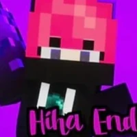 hiha enderman