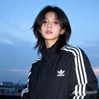 nữ 9(tomboy)