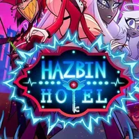 All hazbin hotel