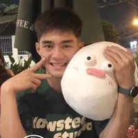 Trần Trung Kiên-2003