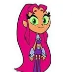 Starfire