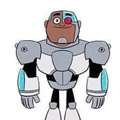 Cyborg