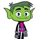 Beast Boy