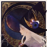 Azame ( kiếp trước của alarmi)