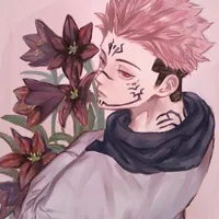 Ryomen Sukuna