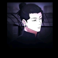 geto suguru