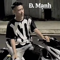 Mạnh