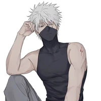 Hatake Kakashi