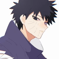Uchiha Obito