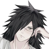 Uchiha Madara