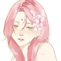 Haruno Sakura