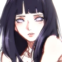 Hyuga Hinata