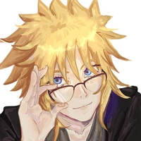 Namikaze Minato
