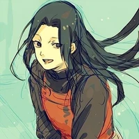 Uchiha mikoto