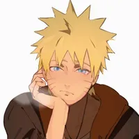 Uzumaki Naruto