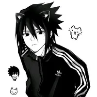 Uchiha Sasuke