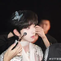 Chenjunming _nhóc_
