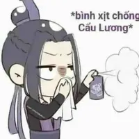 Hề hêê 😏
