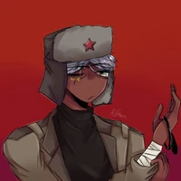 Soviet Union