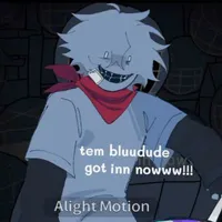 Bluudude