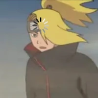 deidara