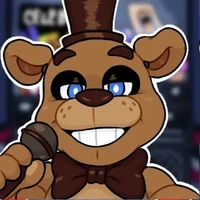 freddy fazbear