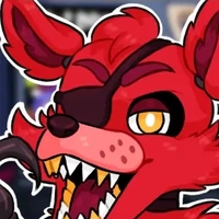 foxy