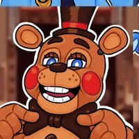toy freddy