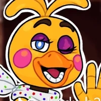toy chica 