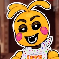 toy chica 