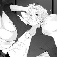Manjiro(Mikey)