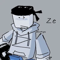 LABUBU/Z